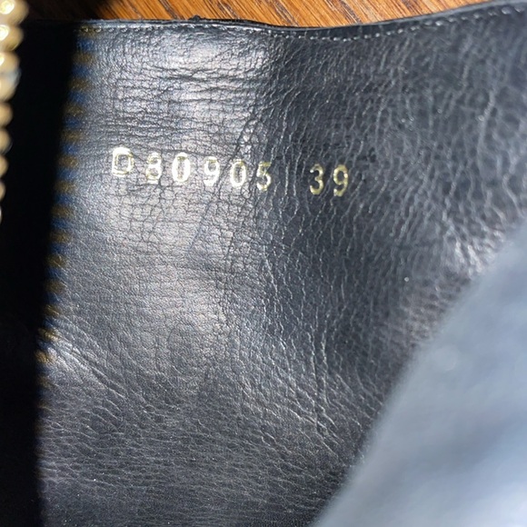 Sartori Gold buckled ankle boots - Picture 10 of 15